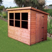 8x6 Middleton style 4